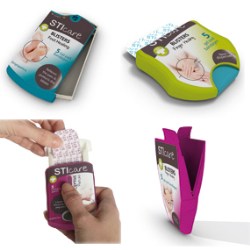 Stiplastics efficient distribution systems for plasters, patches and transdermal treatments